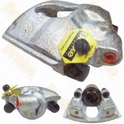 BRAKE ENGINEERING ca2003 -  Тормозной суппорт